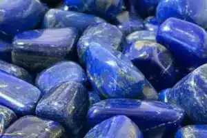 Lapis-lazuli hatása
