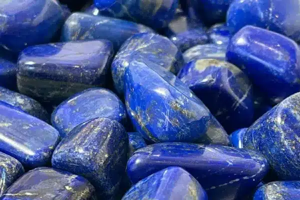 Lapis-lazuli hatása