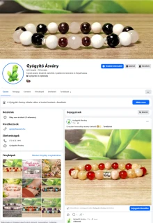 Facebook Gyógyító Ásvány