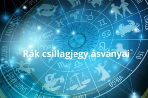 Rák csillagjegy ásványai
