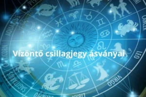 Vízöntő csillagjegy ásványai